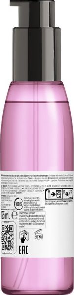 L'orEal Professionnel SErie Expert Liss Unlimited Smoother Serum 125 Ml - Image 2