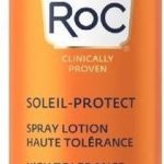 Roc ProtecciOn Solar Spray Alta Tolerancia Spf50 200 Ml
