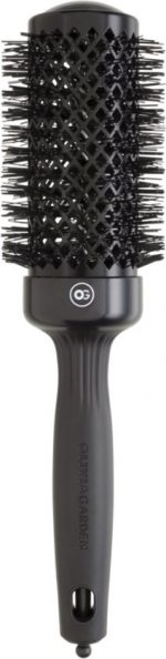 Olivia Garden - Expert Blowout Shine Black - 45 mm - Image 3