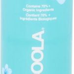 Coola Classic Body Organic Sunscreen Spray Spf50 Fragrance Free 177ml