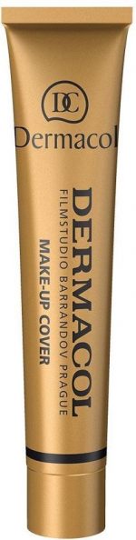 Dermacol Cover 215 30 g