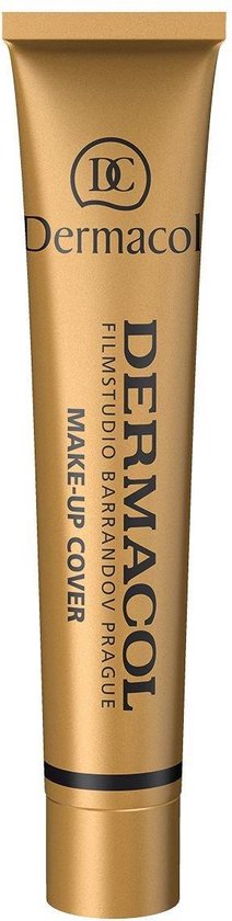 212x840-132 Dermacol Cover 215 30 g - Image 1