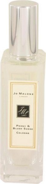 Jo Malone Peony  Blush Suede Cologne Spray  Unisex Unboxed  30 ml for Men - Image 4
