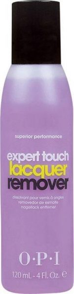 O.P.I - opi - Expert Touch Remover 110 ml - Nagellakremover - Image 2
