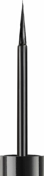 Maybelline New York - Tattoo Liner Liquid Ink - 710 Inked Black - Zwart - Ultra langhoudende zwarte liquid eyeliner - 1,2 ml - Image 2