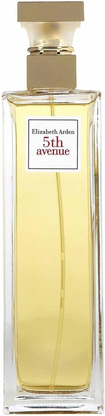 212x840-32 Elizabeth Arden 5th Avenue 75 ml - Eau de Parfum - Damesparfum - Image 1