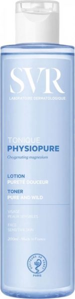 Cleansing Tonic SVR Physiopure (200 ml) - Image 3