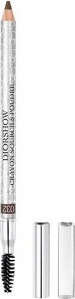 Dior Eyebrow Pencil Sourcils Poudre (powder Eyebrow Pencil) 1.2 G - Image 4
