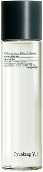 Calming Deep The Moisturizing Toner - Hydratační Pleťové Tonikum 150ml