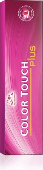 Wella Color Touch Plus 88/03 - Image 2
