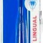 Lacer Limpiador Lingual 1 U