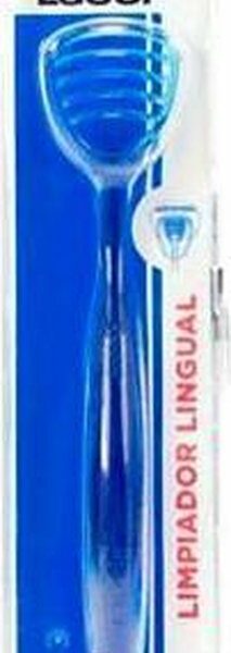 Lacer Limpiador Lingual 1 U