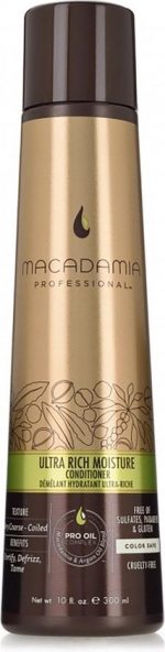 Macadamia - Prof. Ultra Rich Moisture Conditioner - Image 8