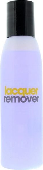 O.P.I - opi - Expert Touch Remover 110 ml - Nagellakremover