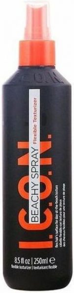 Flexibele Fixatie Haarspray Beachy I.c.o.n. Beachy (250 ml) 250 ml - Image 3