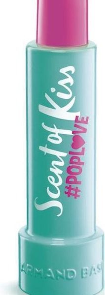 Damesparfum Armand Basi EDT Ladies Scent Of Kiss #Poplove 50 ml