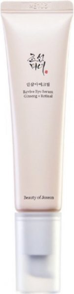 Beauty of Joseon - Ginseng + Retinal Revive Eye Serum 30ml