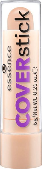 Essence Cosmetics Cover Stick 20-Matt Sand 6g - Image 4