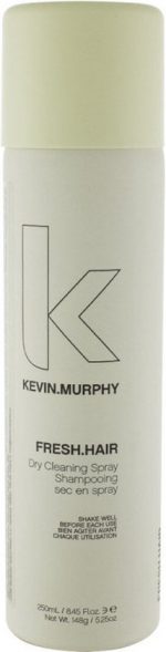 Kevin Murphy Fresh Hair Dry   250 Ml   Dry Shampoo