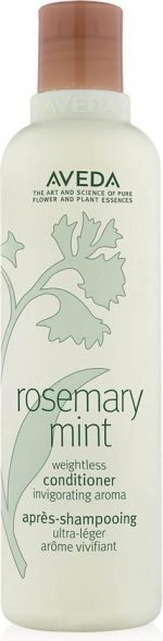 Rosemary Mint Weightless Conditioner   KondicionA c r na vlasy - Image 2