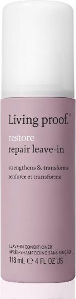 Living Proof Restore Repair Leave in Conditioner DroogBeschadigd Haar 118ml - Image 3