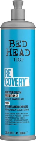 Tigi Bed Head Recovery Moisture Rush Conditioner 400 ml - Image 4