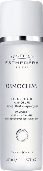 Institut Esthederm Osmoclean Micellar Water Osmopure 200ml - Image 2