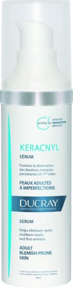 Keracnyl Serum By Ducray 30 Ml