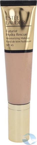 Estee Lauder Futurist Hydra Rescue Makeup 3C2 Pebble 35 ml - Image 2