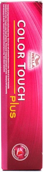 Wella Professionals Color Touch Plus 55/06 60 ml - Image 2