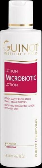 Guinot Face Care Purifying Microbiotic Lotion - Image 3