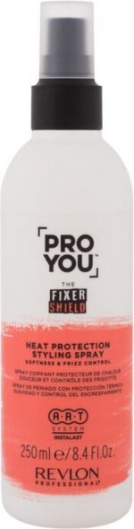 Haar Protector Revlon Proyou The Fixer Shield (250 ml) - Image 3