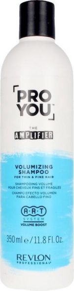 Shampoo ProYou the Amplifier Revlon (350 ml) - Image 2