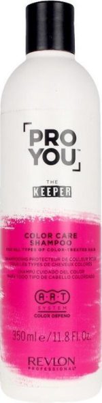Shampoo ProYou the Keeper Revlon (350 ml) - Image 2