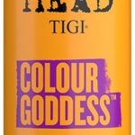 Tigi Bed Head Colour Goddess Oil Infused Shampoo 600 ml