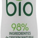Bio Natural 0% Deo Concentrado Sin Gas Vaporizador 75 Ml