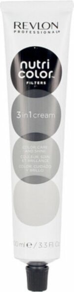 Haarmasker Revlon Nutri Color 500 (100 ml) - Image 2