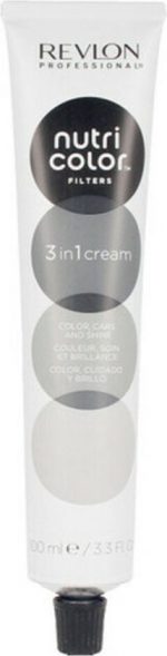 Haarmasker Revlon Nutri Color Platinum - Image 2