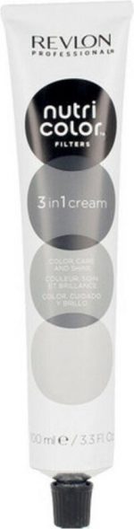 Haarmasker Revlon Nutri Color Clear (100 ml) - Image 2