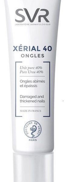 Svr Xerial 40 Nail Gel 10ml