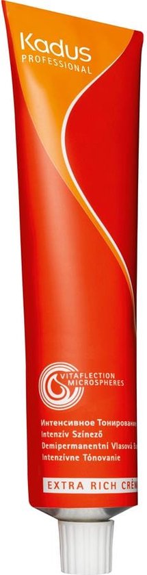 215x840-135 Demi-permanent Colour - Hair Color - Image 1
