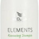 Restorative Shampoo Wella Elements (250 ml)