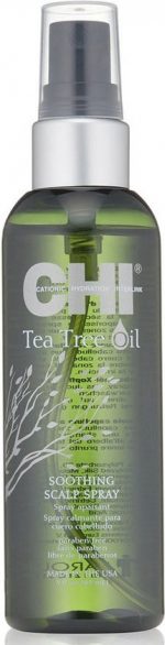 CHI Tea Tree Oil Soothing Scalp Spray 89 ml - Image 3