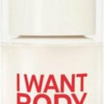 I Want Body Volume Powder