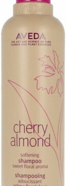 Aveda Cherry Almond Softening Shampoo 1000ml