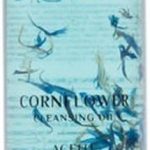 Gezichtsolie Cornflower Mia Cosmetics Paris (200 ml)