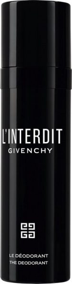 Givenchy L'interdit The Deodorant 100ml - Image 2