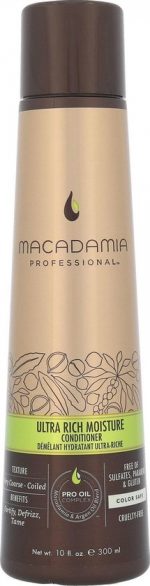 Macadamia - Prof. Ultra Rich Moisture Conditioner - Image 6