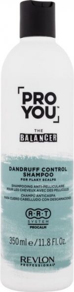 Shampoo Revlon Balancer 350 ml Antiroos (350 ml) - Image 3