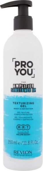 Volumizing Gel Proyou Revlon Amplifer Substance (350 ml) (350 ml) - Image 4